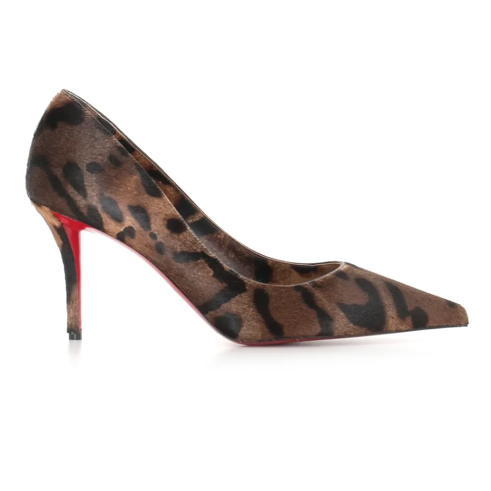 DAMES Christian Louboutin Pumps^Miss Z 80