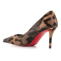 DAMES Christian Louboutin Pumps^Miss Z 80