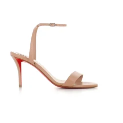 DAMES Christian Louboutin Miss Z Sandal 80