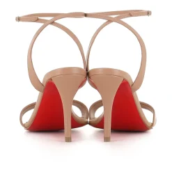DAMES Christian Louboutin Miss Z Sandal 80