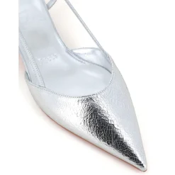 DAMES Christian Louboutin Miss Z Slingina 25 Slingback Pump