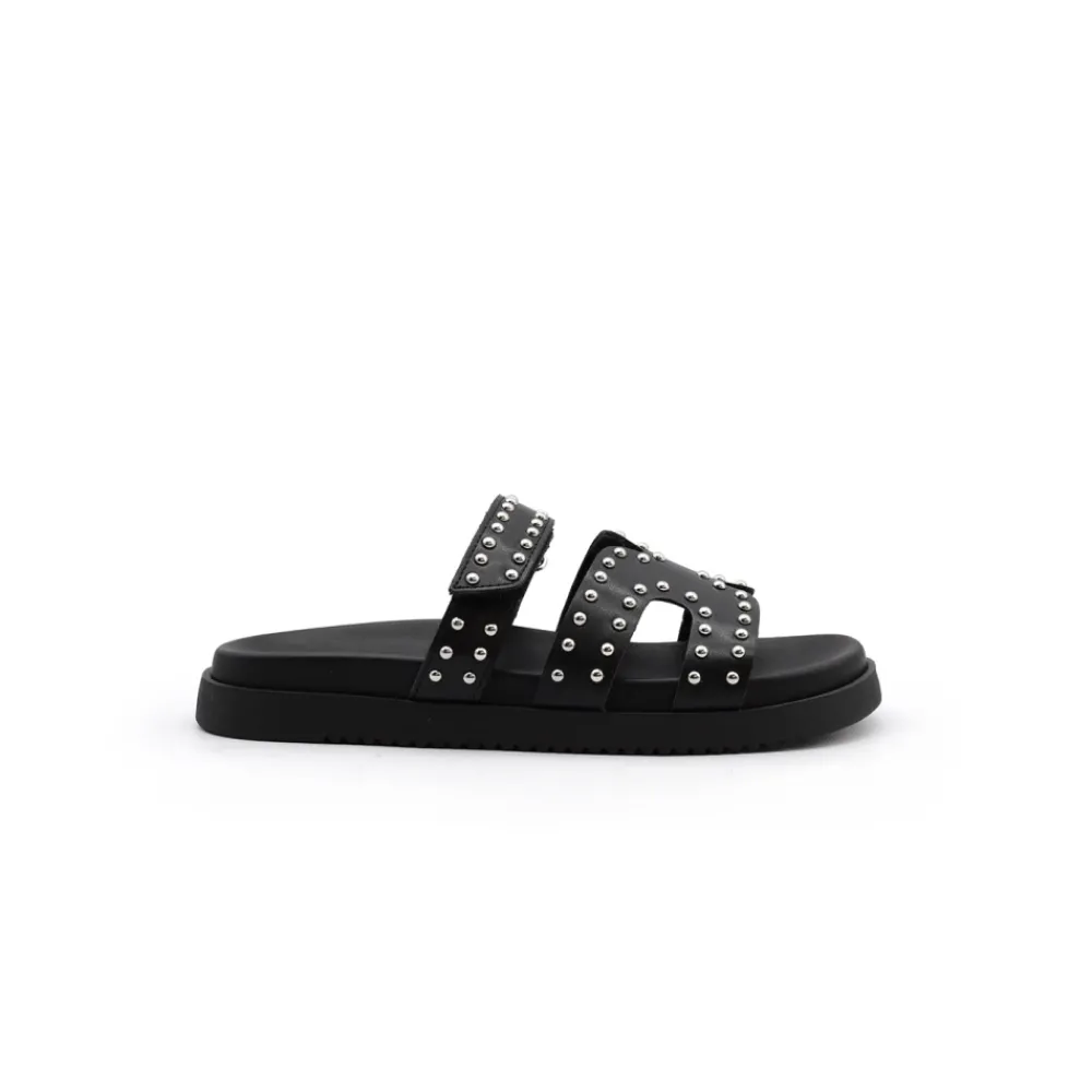 DAMES Steve Madden Missile Sandaal