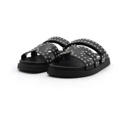 DAMES Steve Madden Missile Sandaal