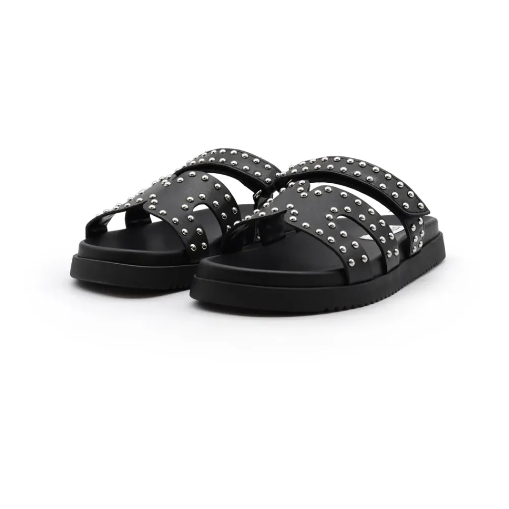 DAMES Steve Madden Missile Sandaal