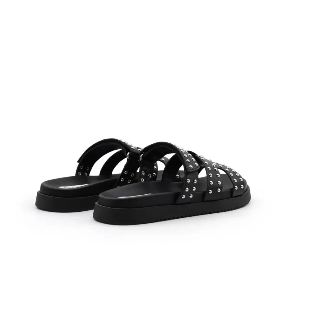 DAMES Steve Madden Missile Sandaal