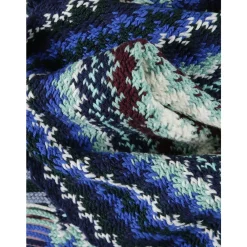 Heren Missoni Scarfs MultiColour