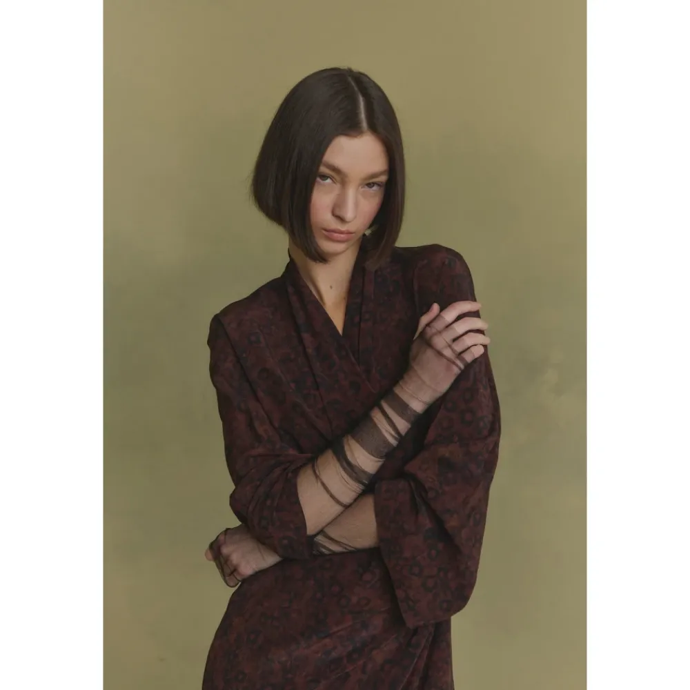 DAMES Cortana Mito Mittens