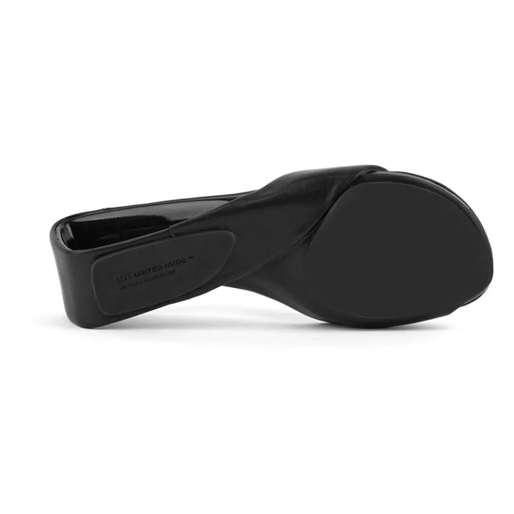 DAMES United Nude Mobius Mid