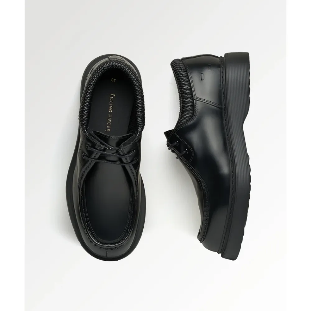 Heren Filling Pieces Nette Schoenen^Moc Derby Reed