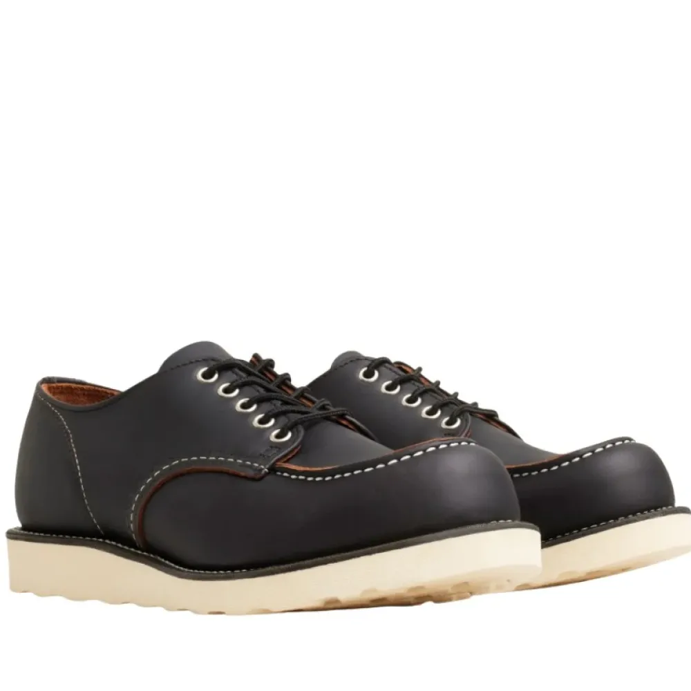 Heren Red Wing Shoes Nette Schoenen^Moc Toe Oxford
