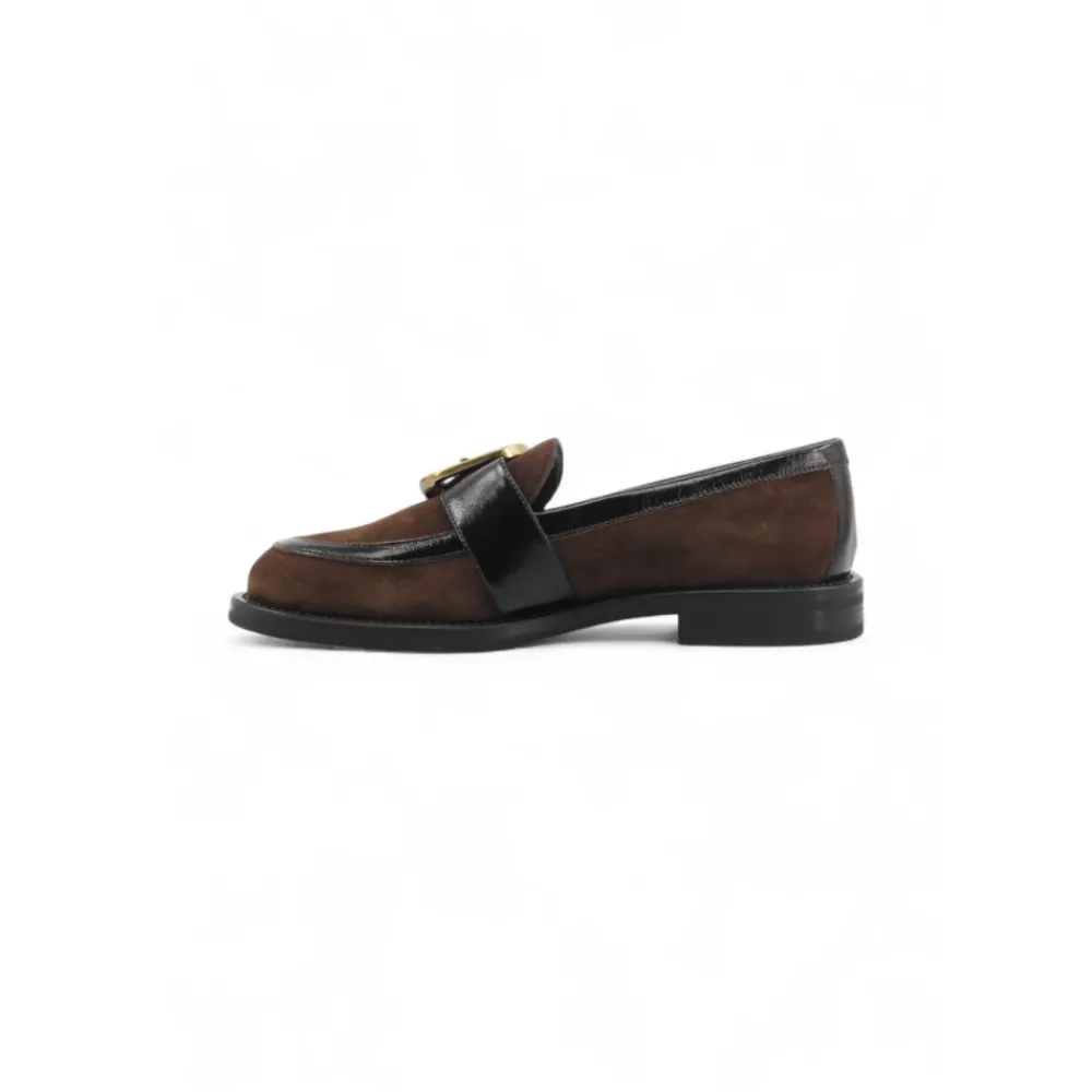 DAMES Frau Loafers^Mocassin