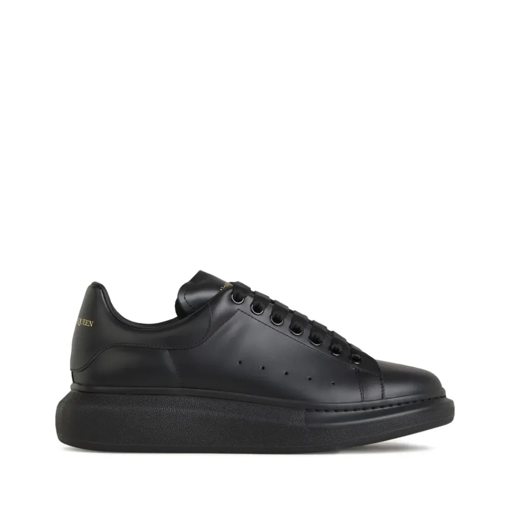 Heren Alexander McQueen Mode Sneaker 553680 WWAAN 1002