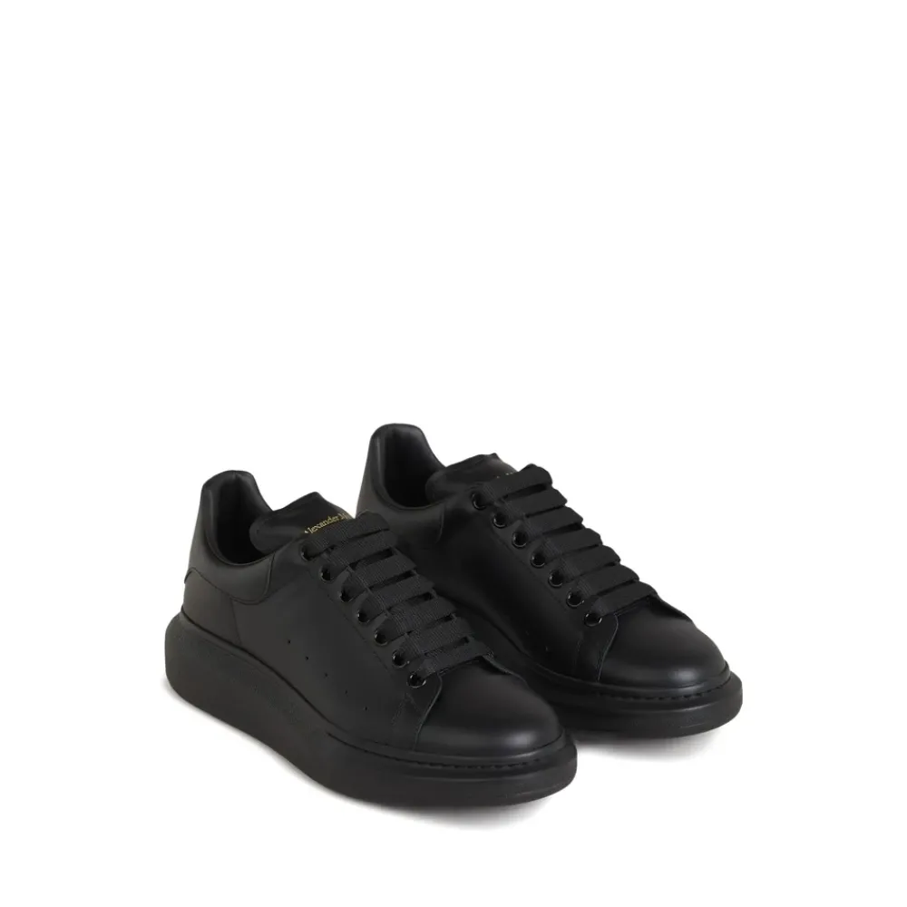 Heren Alexander McQueen Mode Sneaker 553680 WWAAN 1002