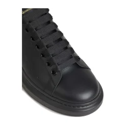 Heren Alexander McQueen Mode Sneaker 553680 WWAAN 1002