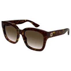 DAMES Gucci Zonnebrillen^Mode Zonnebrillen Collectie