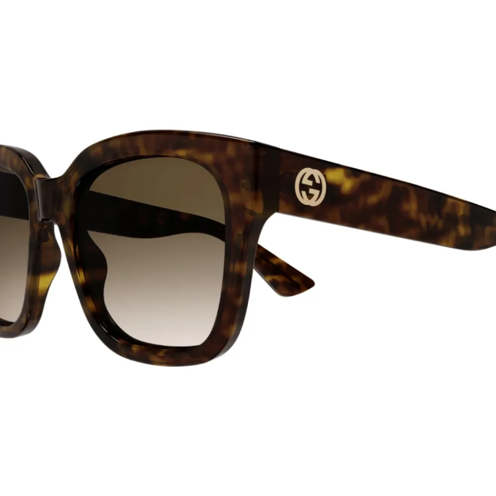 DAMES Gucci Zonnebrillen^Mode Zonnebrillen Collectie