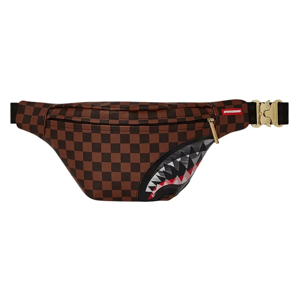 DAMES SPRAYGROUND Modello Belt Bag