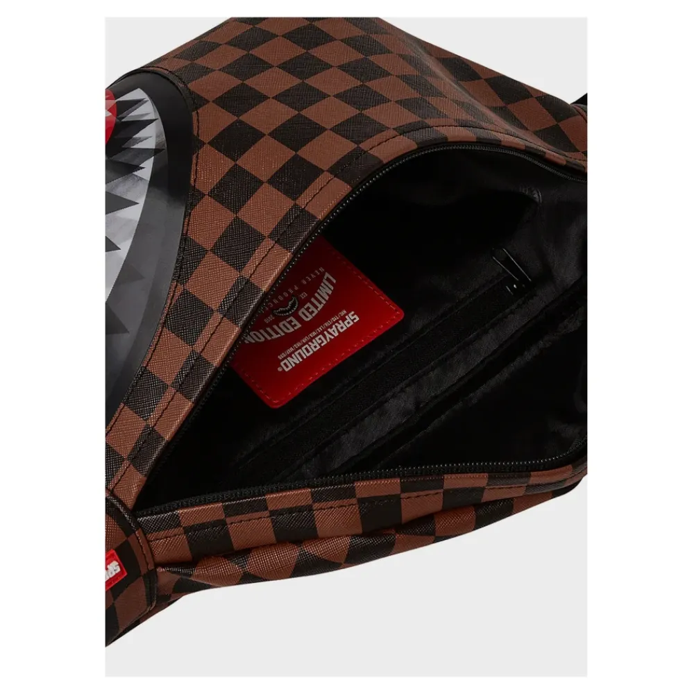 DAMES SPRAYGROUND Modello Belt Bag