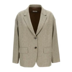 DAMES Alberto Biani Modello morbido Blazer