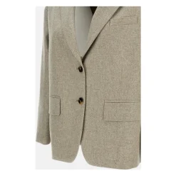 DAMES Alberto Biani Modello morbido Blazer