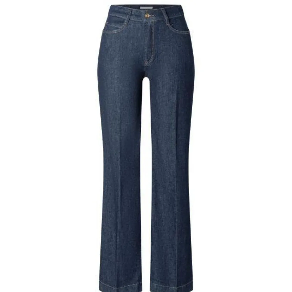 DAMES MAC Jeans^Modern Wide Leg Jeans