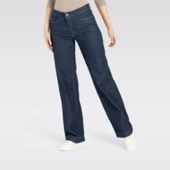 DAMES MAC Jeans^Modern Wide Leg Jeans