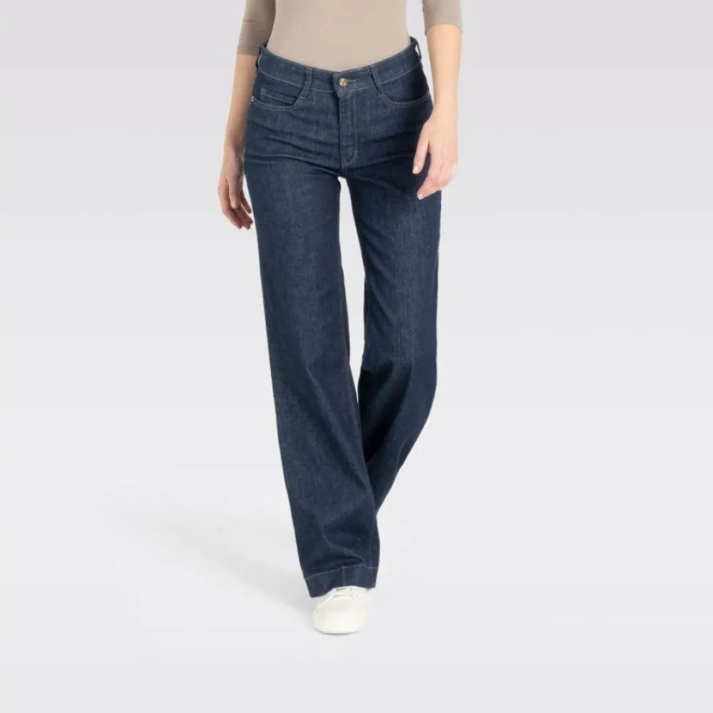 DAMES MAC Jeans^Modern Wide Leg Jeans