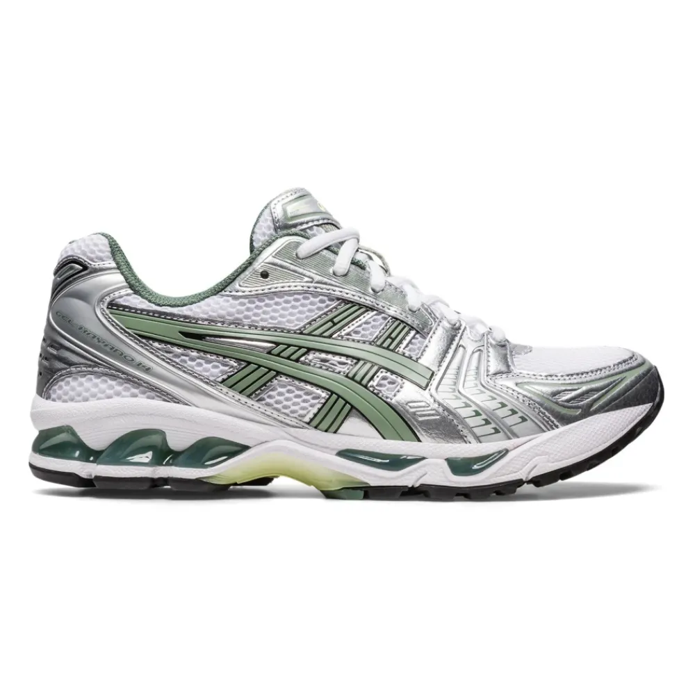 Heren Asics Sneakers^Moderne Gel-Kayano 14 Sneakers