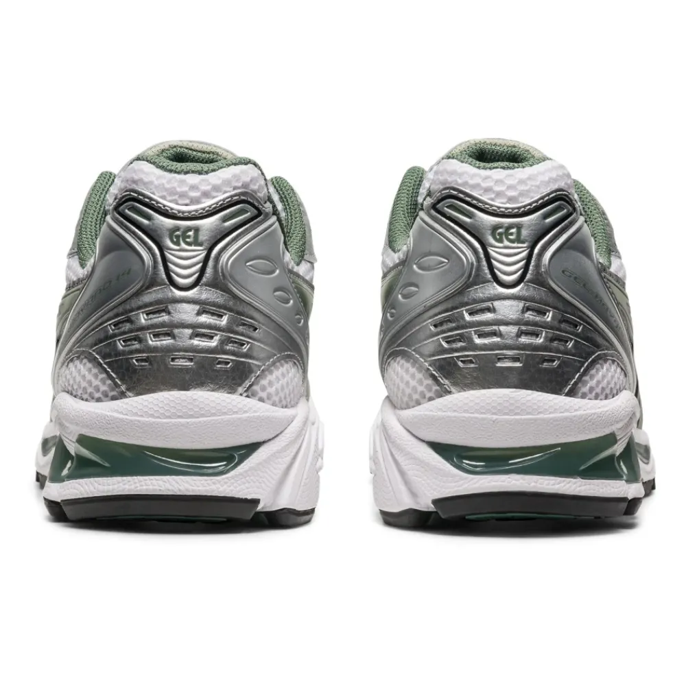 Heren Asics Sneakers^Moderne Gel-Kayano 14 Sneakers