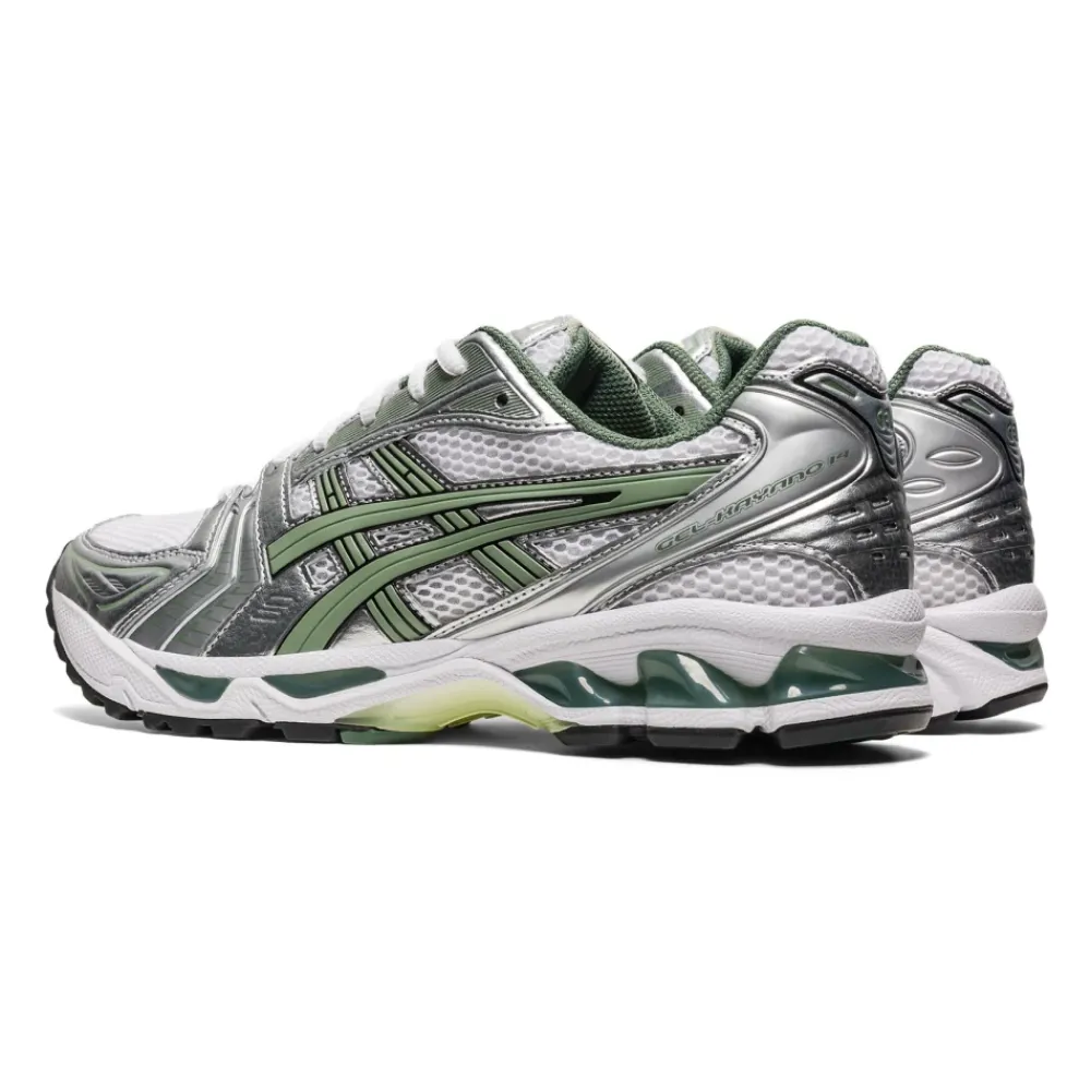 Heren Asics Sneakers^Moderne Gel-Kayano 14 Sneakers