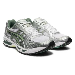 Heren Asics Sneakers^Moderne Gel-Kayano 14 Sneakers