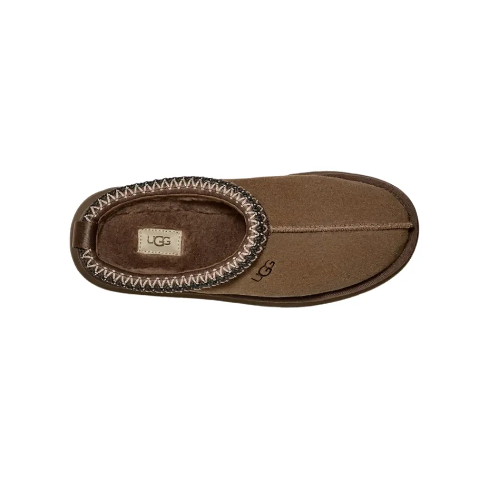 DAMES UGG Loafers^Moderne Hickory Slof met Verhoogd Platform