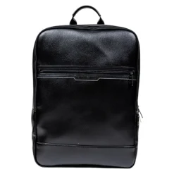 Heren Armani Exchange Moderne rugzak met metalen details