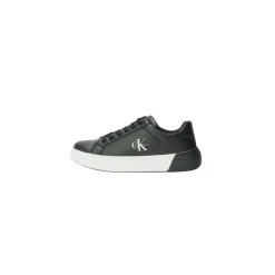 Calvin Klein Moderne Unisex Lage Sneakers