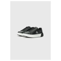 Calvin Klein Moderne Unisex Lage Sneakers