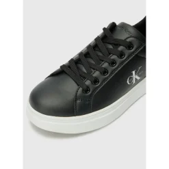 Calvin Klein Moderne Unisex Lage Sneakers