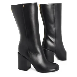 DAMES Patrizia Pepe Modieuze Laarzen met Hak