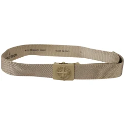 Stone Island Riemen En Bretels^Modieuze Riemen voor Mannen
