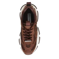 DAMES Steve Madden Modieuze Sneakers voor een stijlvolle uitstraling