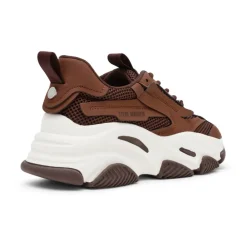 DAMES Steve Madden Modieuze Sneakers voor een stijlvolle uitstraling