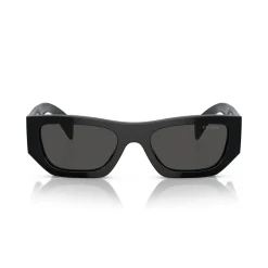 DAMES Prada Modieuze Unisex Zonnebril