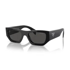 DAMES Prada Modieuze Unisex Zonnebril