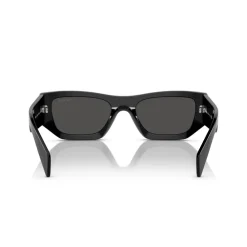 DAMES Prada Modieuze Unisex Zonnebril