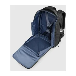 Heren Piquadro Modular, travel backpack for laptop and iPad® with glasses pocket and anti-theft system