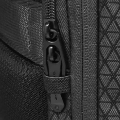 Heren Piquadro Modular, travel backpack for laptop and iPad® with glasses pocket and anti-theft system