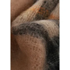 DAMES Burberry Sjaals|Sjaals^Mohair sjaal