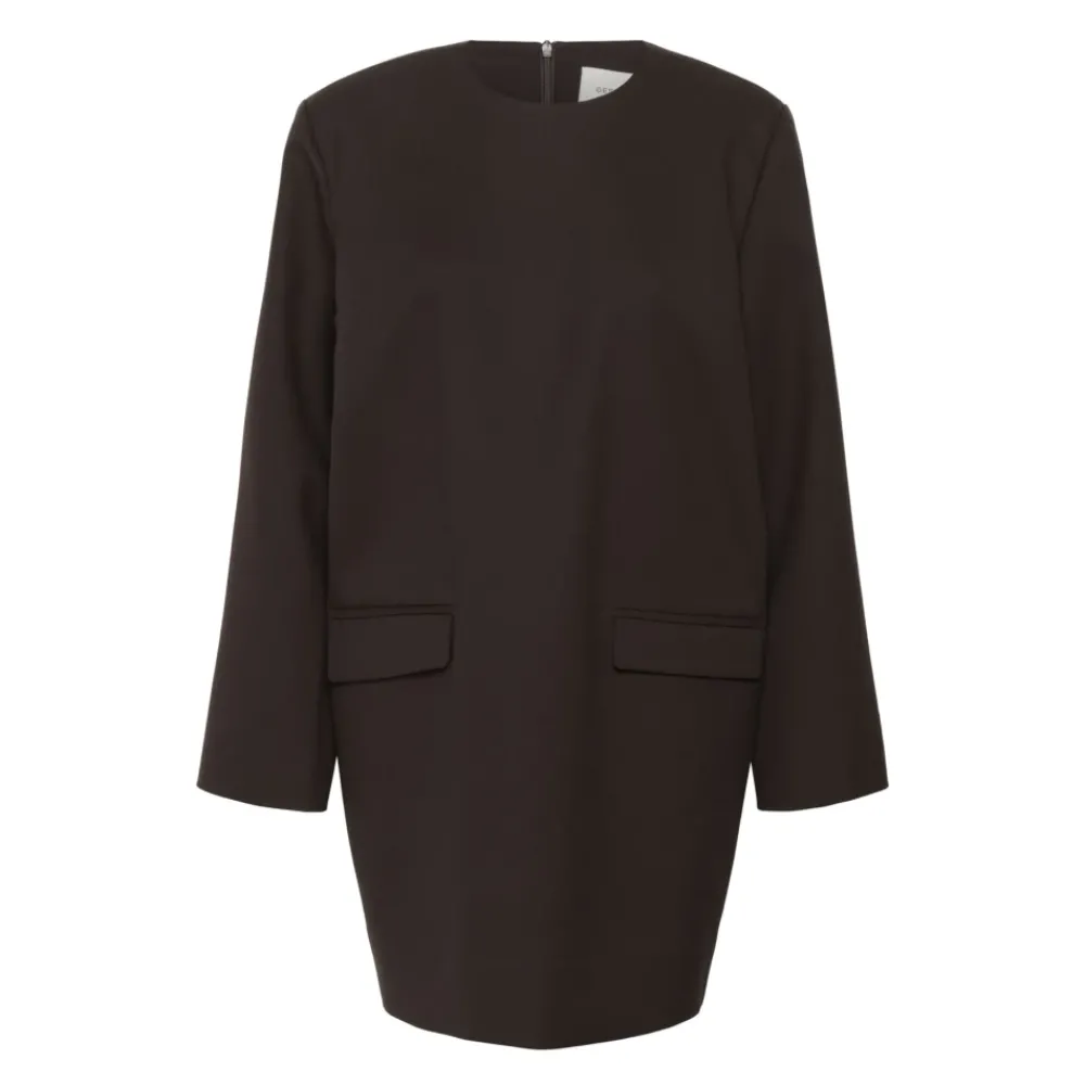 DAMES Gestuz Mol‚ GZpaula Jurk