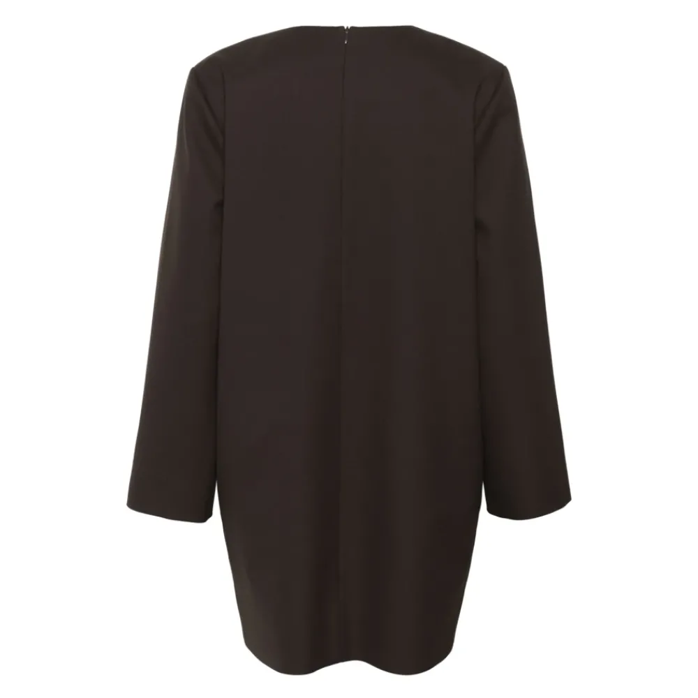 DAMES Gestuz Mol‚ GZpaula Jurk