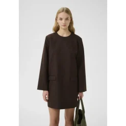 DAMES Gestuz Mol‚ GZpaula Jurk