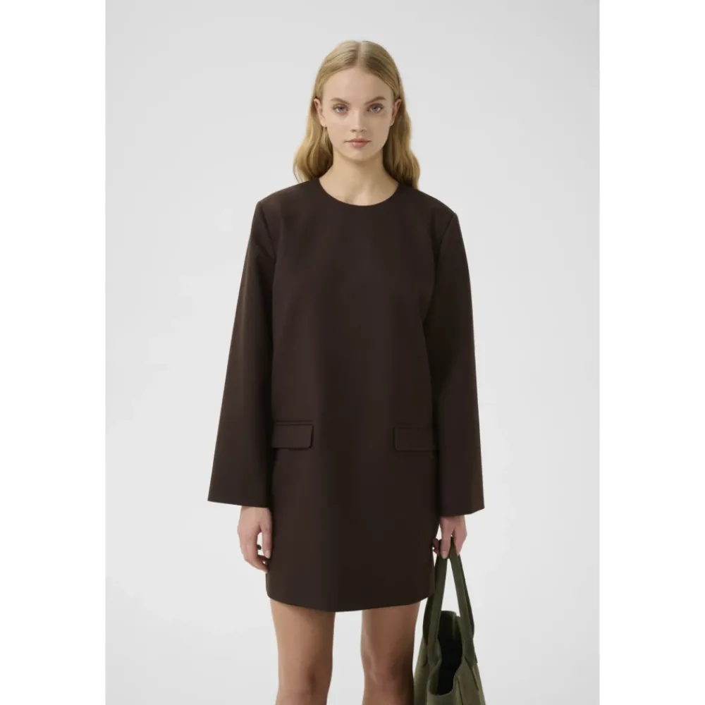 DAMES Gestuz Mol‚ GZpaula Jurk